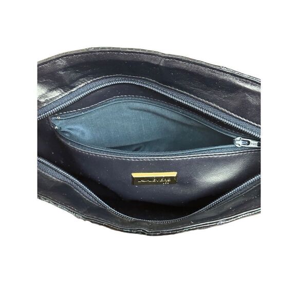 Vintage Meyers USA  Clutch  Purse - Picture 5 of 6